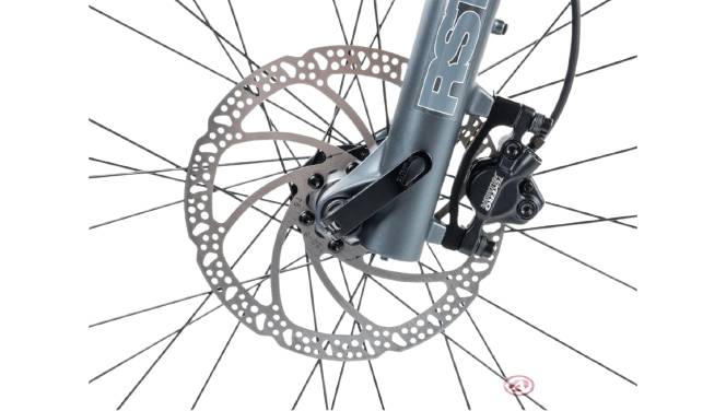 Велосипед AUTHOR Pegas 29" рама M (2023) Синій 7