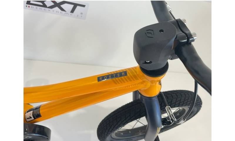 Фотографія Велосипед Scott Roxter 14" (CN) Orange 3