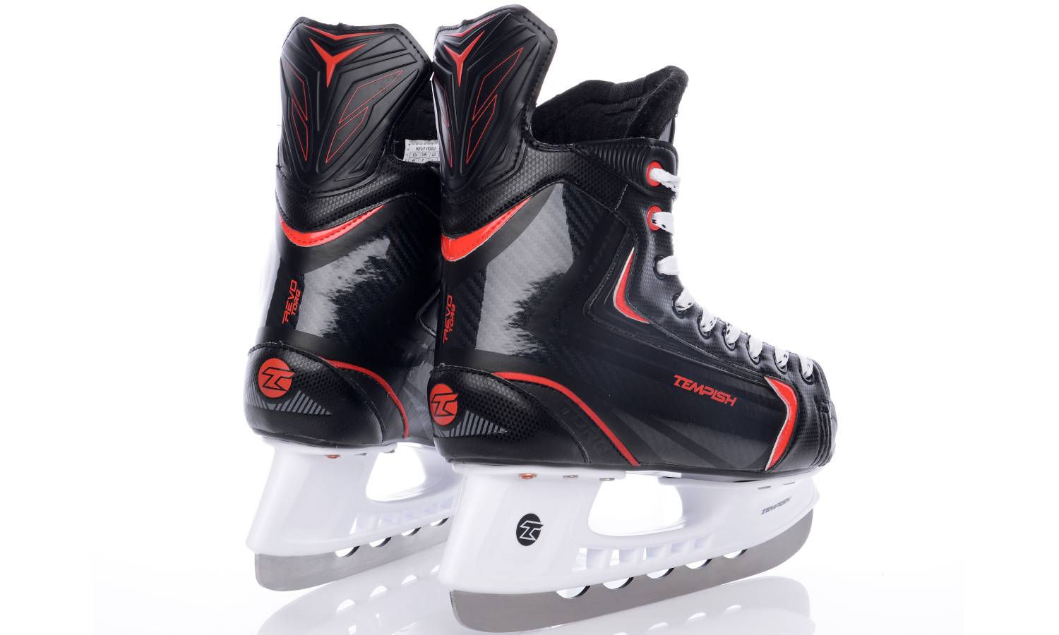 Коньки хоккейные Tempish REVO TORQ размер 46 8