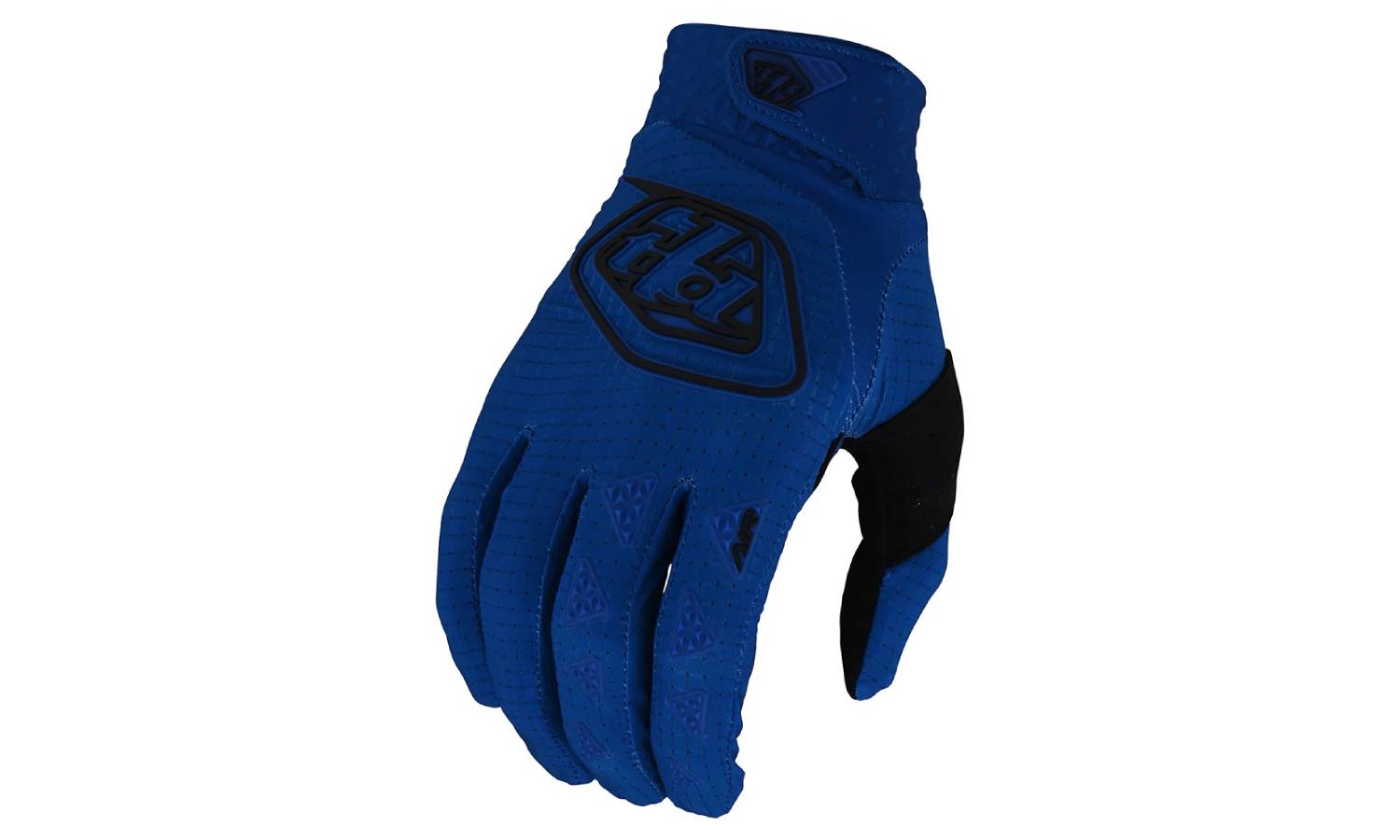 Вело рукавички TLD YOUTH AIR GLOVE розмір S BLUE 