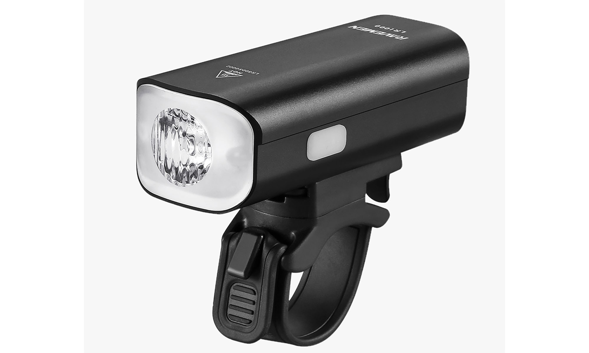 Велосипедная фара Ravemen LR1000 (1000 lm, 3300 mAh) 