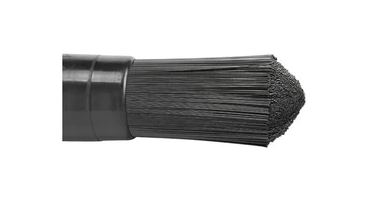 Щётка Juice Lubes Stiffler, Drivetrain Brush 3