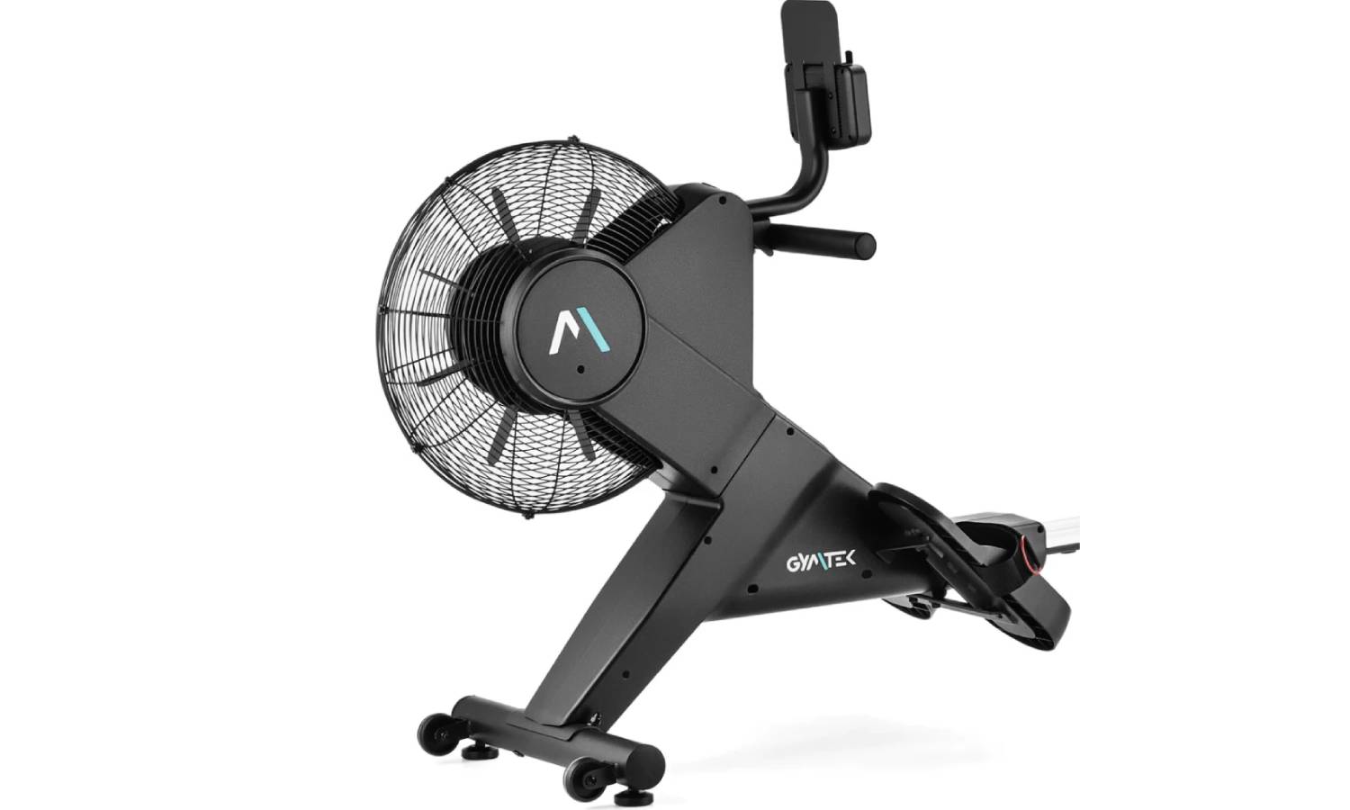 Гребной тренажер Gymtek XR2000 аэромагнитный 4