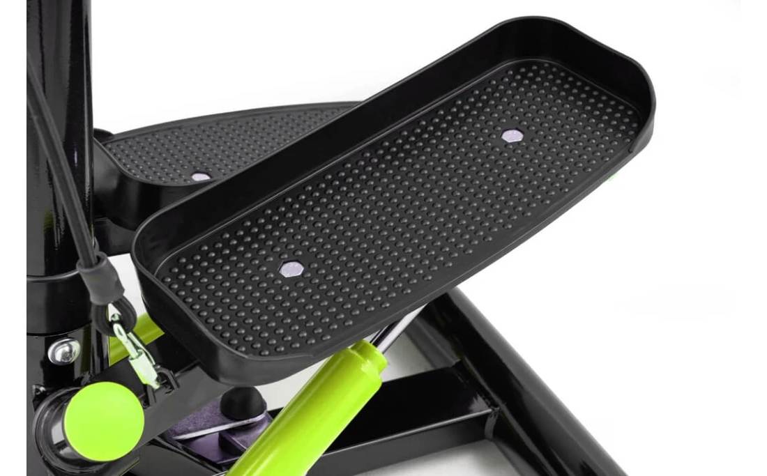 Степпер Hop-Sport HS-055S Noble Зелений 5 Степпер Hop-Sport HS-055S Noble Зелений 5