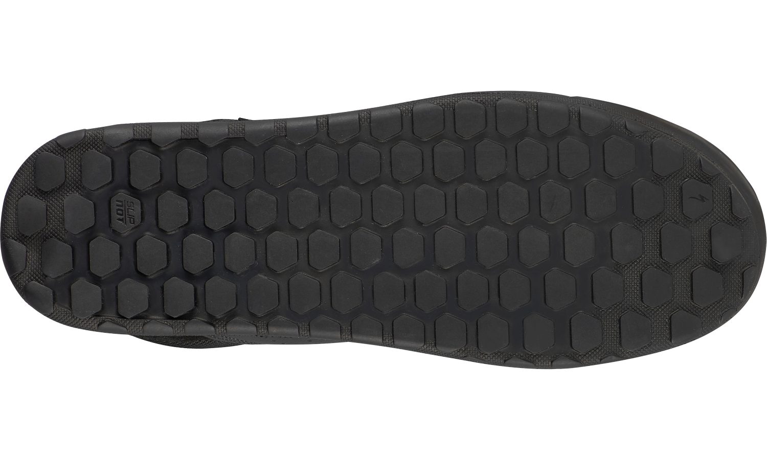 Велотуфли Specialized 2FO ROOST FLAT MTB размер 41 черный 4 Велотуфли Specialized 2FO ROOST FLAT MTB размер 41 черный 4