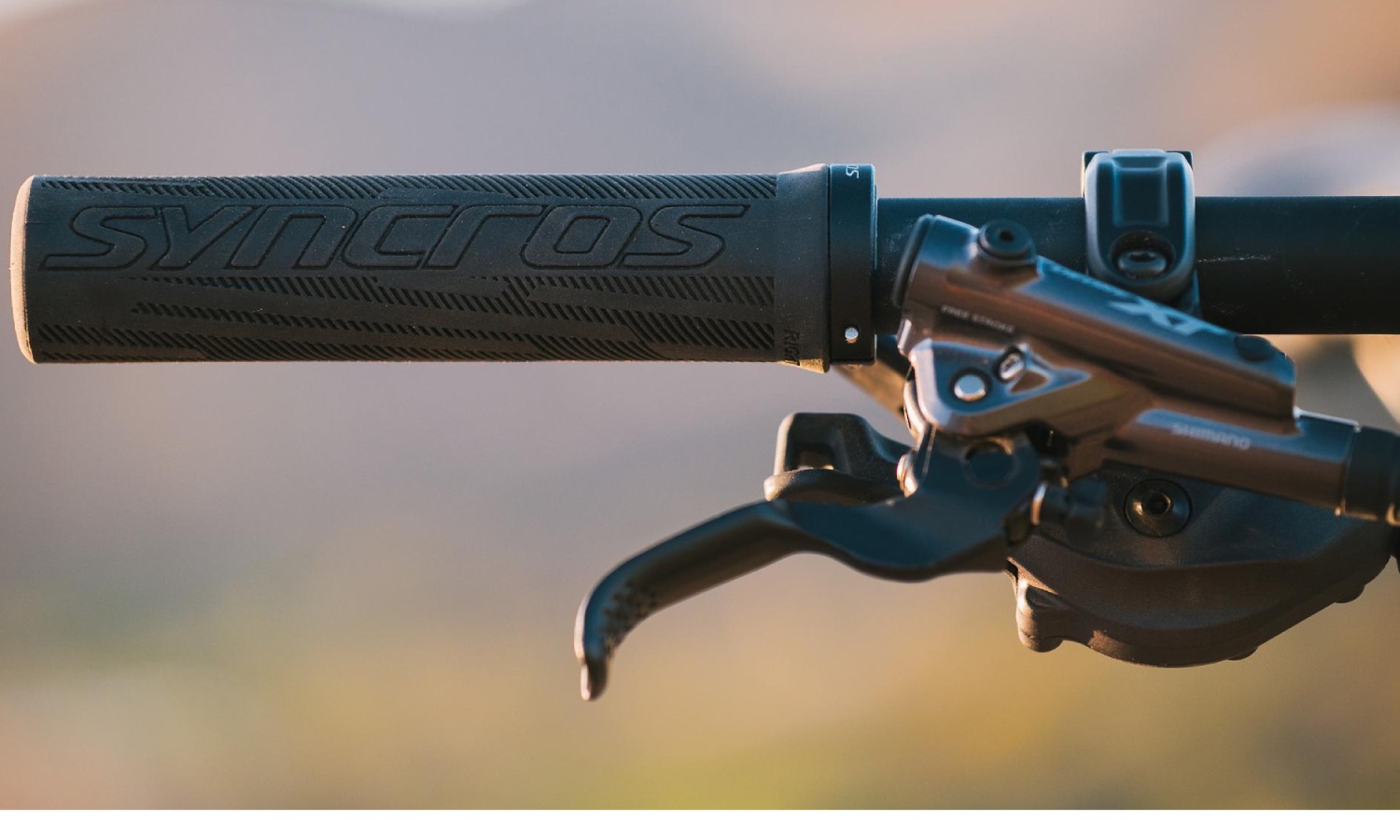 Велосипед SCOTT SPARK 910 29" розмір М 2024 чорний (TW) 13