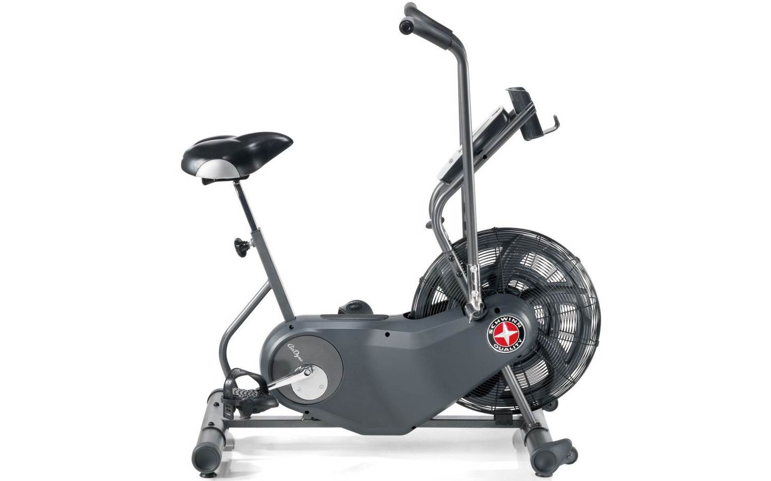 Велотренажер SCHWINN AIRDYNE AD6i 7