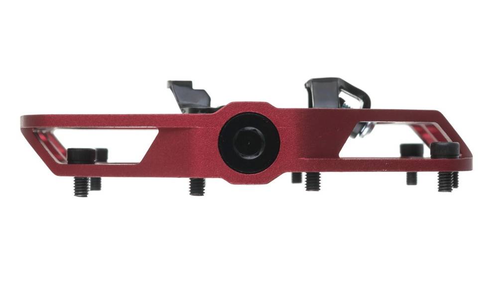 Педали DMR Versa Red 4 Педали DMR Versa Red 4