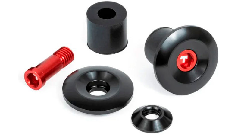 Баренды Tilt Black 22 2