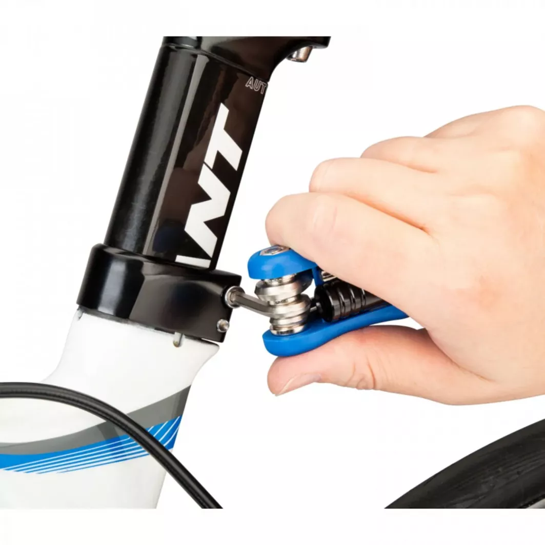 Мультитул Park Tool MTC-20, 3/4/5/6/8mm, T25, отвёртка, адаптер накачки CO2 2 Мультитул Park Tool MTC-20, 3/4/5/6/8mm, T25, отвёртка, адаптер накачки CO2 2