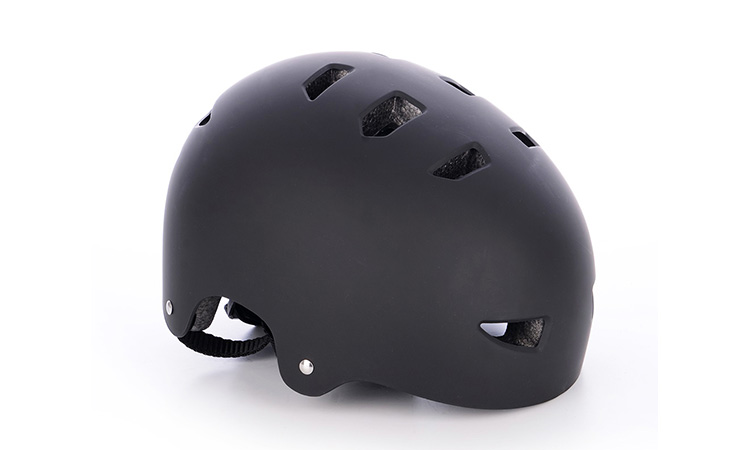 Шлем Tempish WRUTH, размер XL (59-61 см)  black