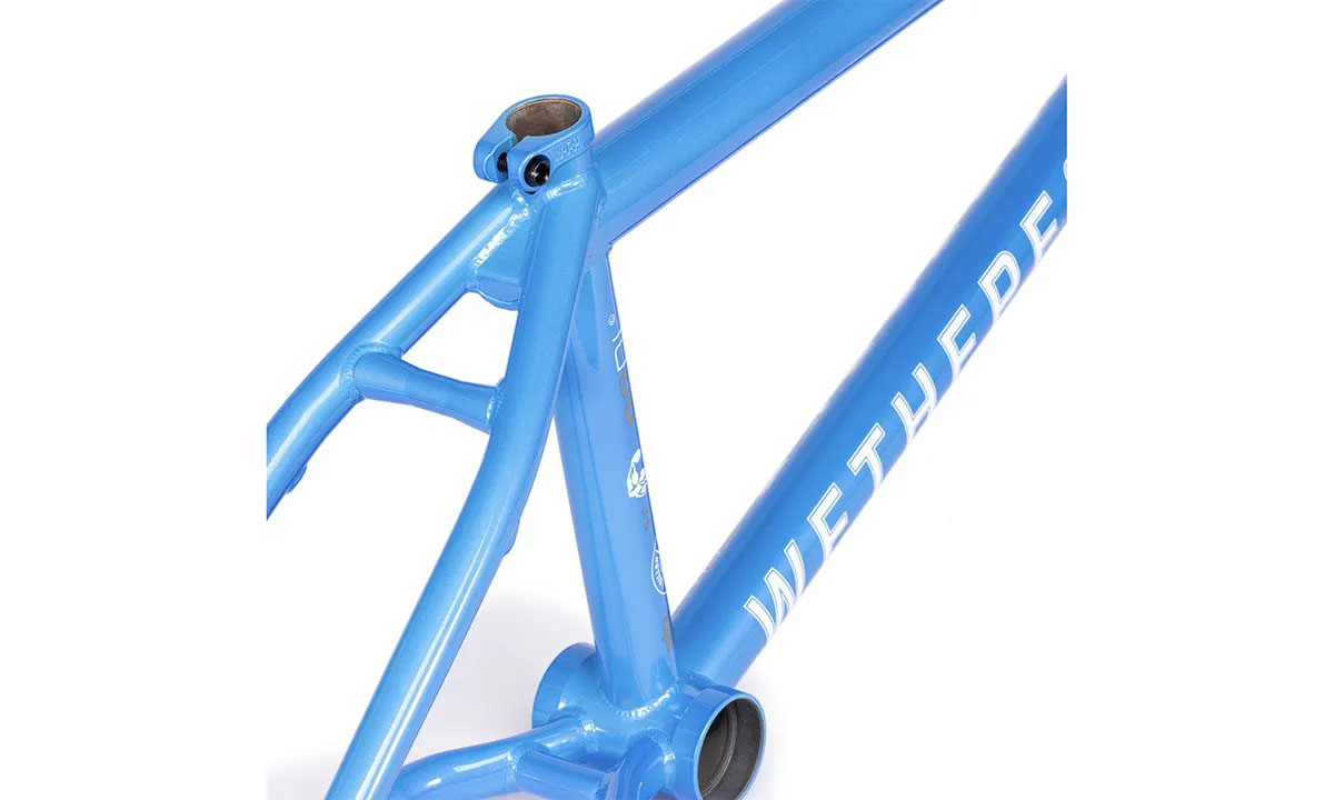 Рама WeThePeople BUCK 20.75"TT Dillon Lloyd Signature 2 Рама WeThePeople BUCK 20.75"TT Dillon Lloyd Signature 2