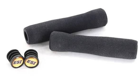 Гріпси ESI Fit CR Black Гріпси ESI Fit CR Black