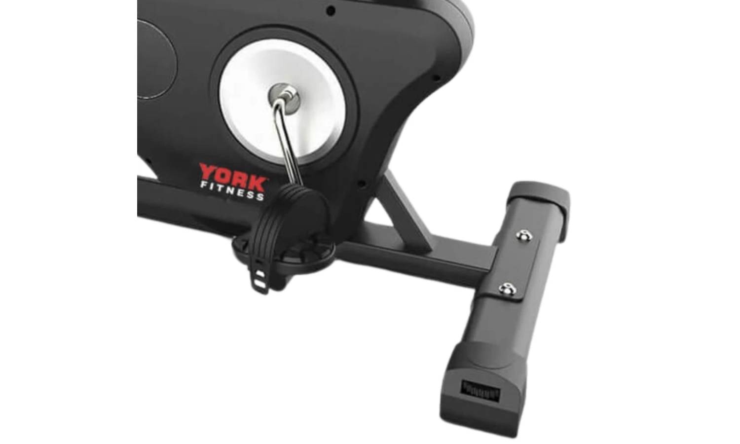 Велотренажер York Fitness FB300 FAN BIKE (с аэродинамической нагрузкой) 2 Велотренажер York Fitness FB300 FAN BIKE (с аэродинамической нагрузкой) 2