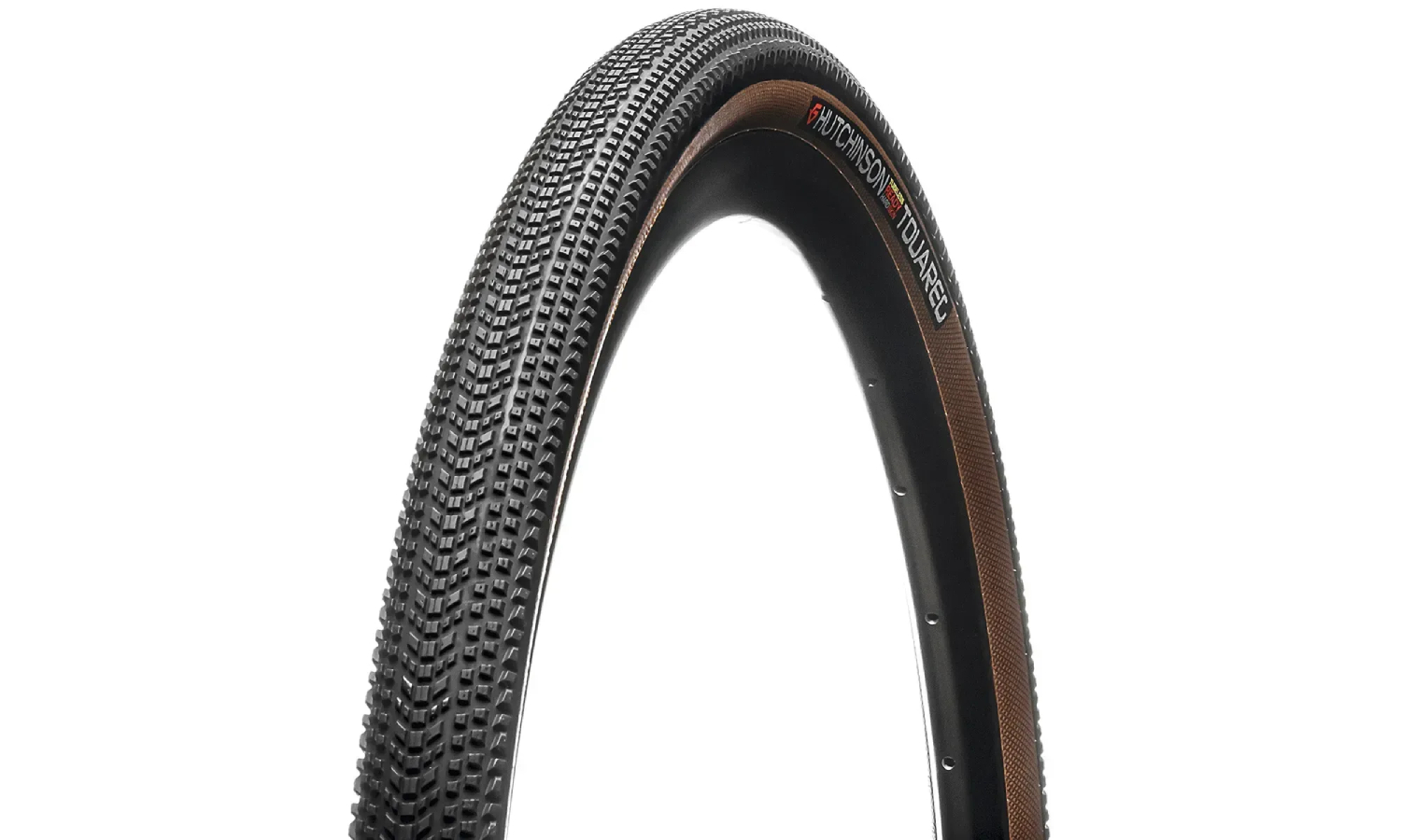 Покрышка HUTCHINSON TOUAREG  TAN 700x40 