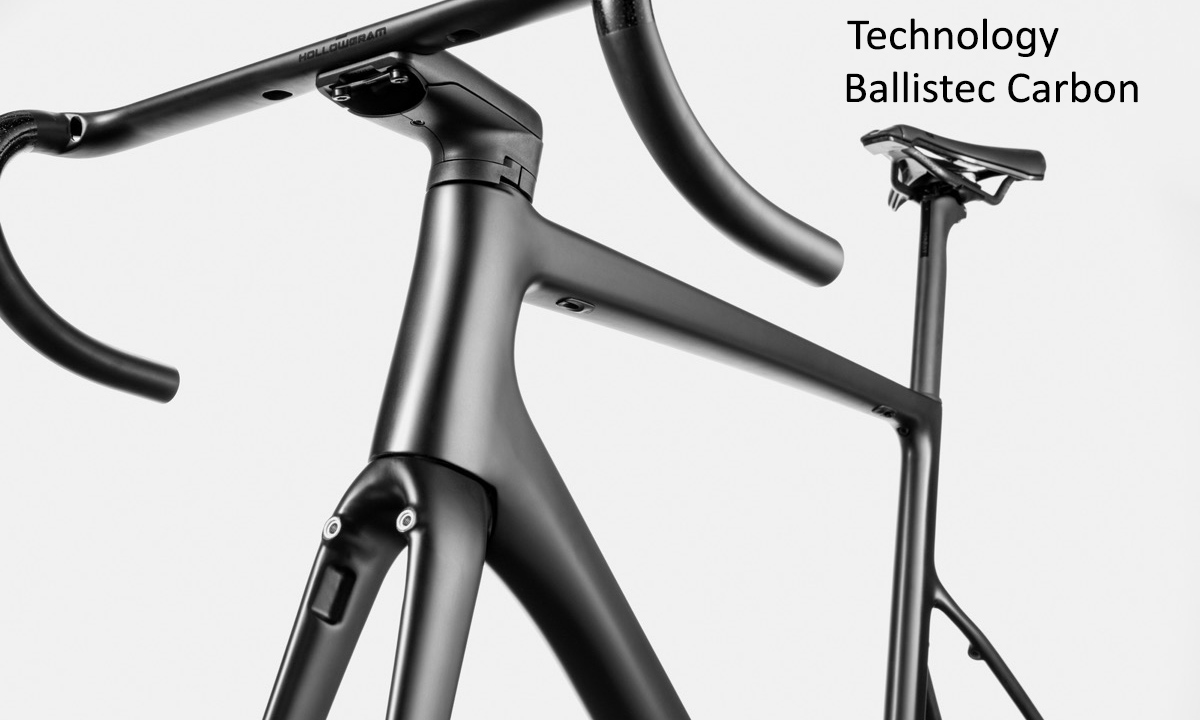 Велосипед Cannondale SUPERSIX Carbon 105 28" размер XS 2021 black 7