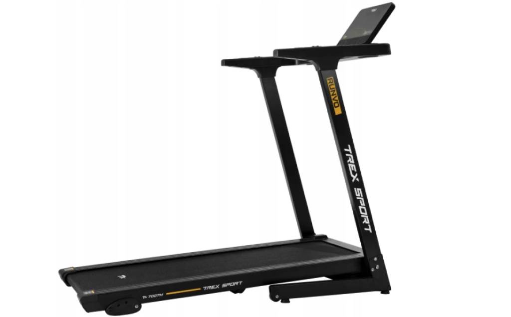 Беговая дорожка Trex Sport TX-700TM RUNVO 13