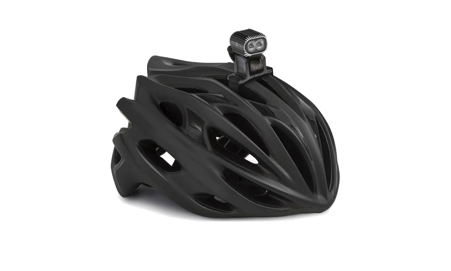 Велоліхтар передній Lezyne MULTI DRIVE 1000, HELMET MOUNT, POWER PACK, HANDLEBAR MOUNT 3