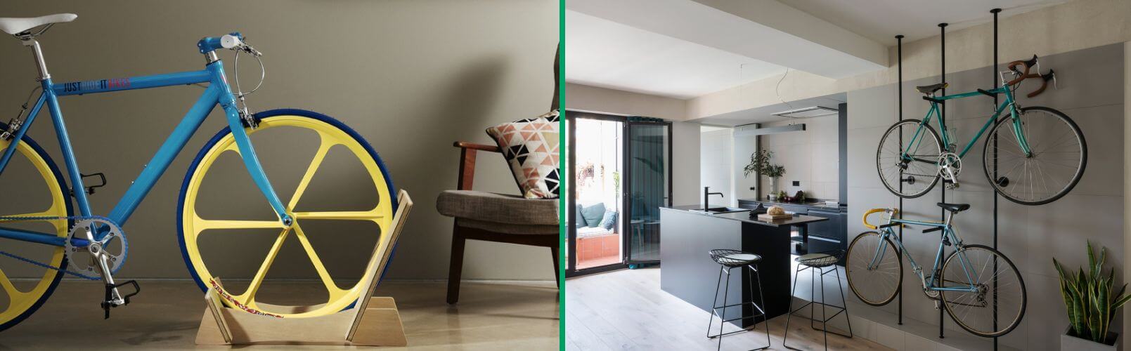 Зимове зберігання та підготовка велосипеда до сезону