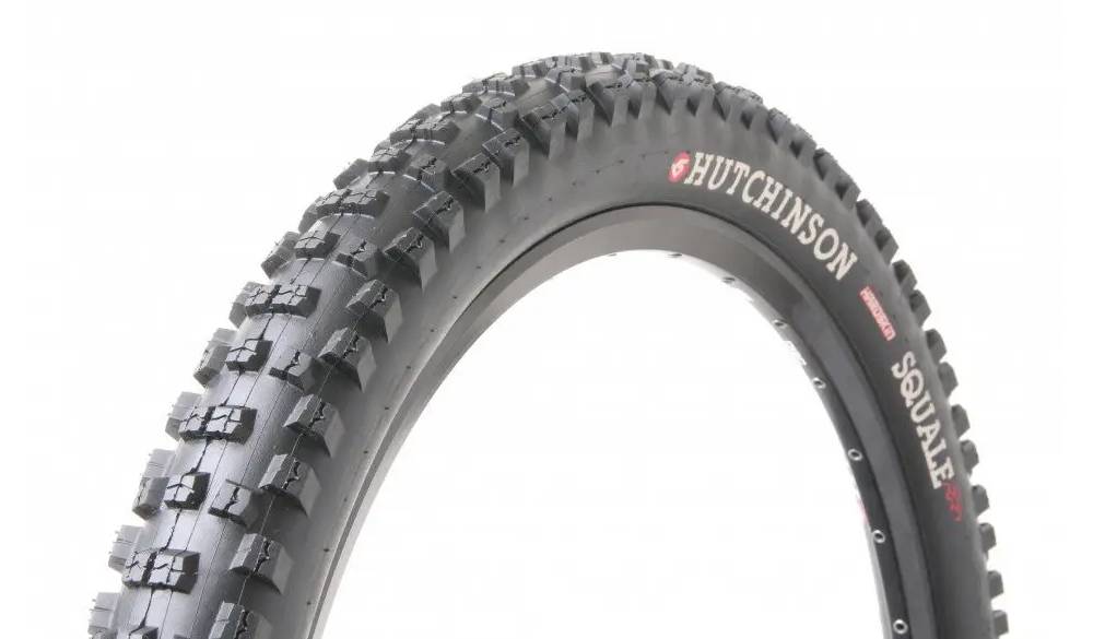 Покрышка HUTCHINSON SQUALE 27,5X2,25 TS TL Hardskin 2