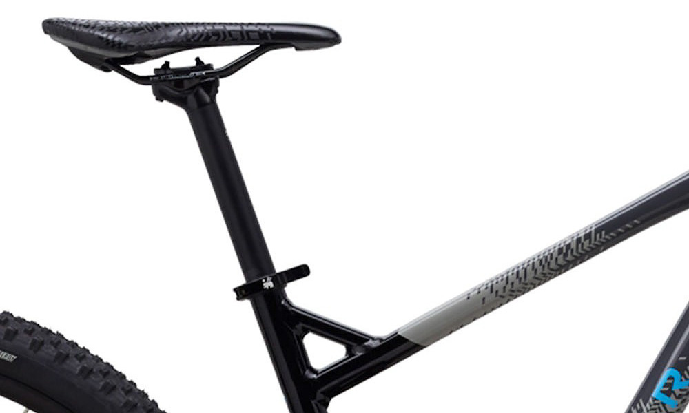 Велосипед Marin RIFT ZONE 1 29" (2021) 2021 Черно-серый 7