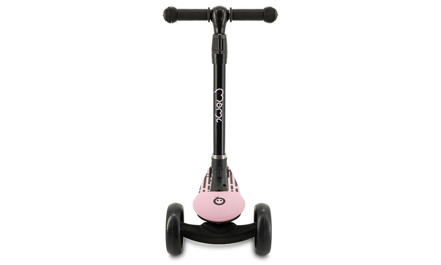 Детский самокат MoMi SAN Pink 3 Детский самокат MoMi SAN Pink 3
