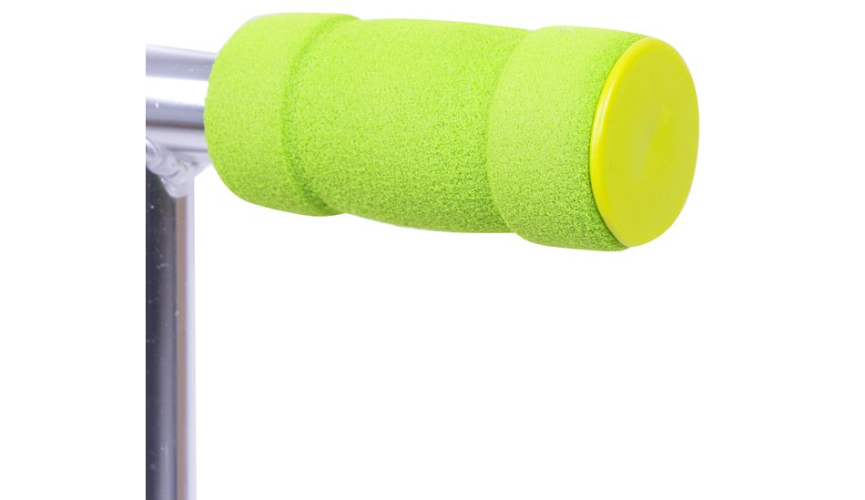 Самокат WORKER Racer Urban Boy с освещенными колесами 6 Самокат WORKER Racer Urban Boy с освещенными колесами 6