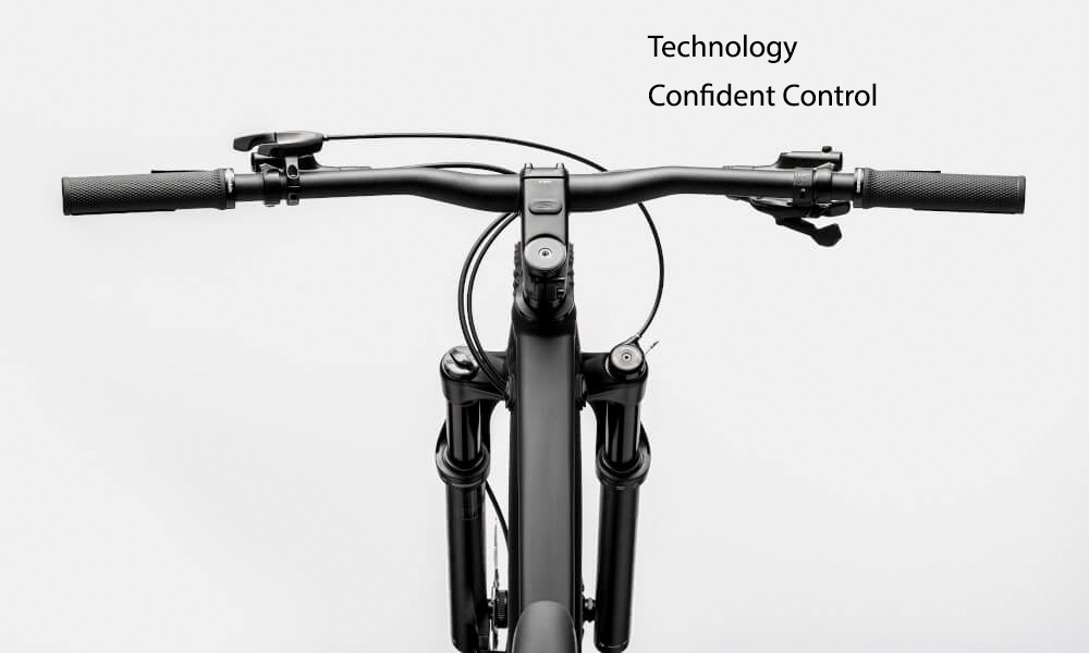 Велосипед Cannondale TRAIL SL 2 29" 2021, размер L, blue 15