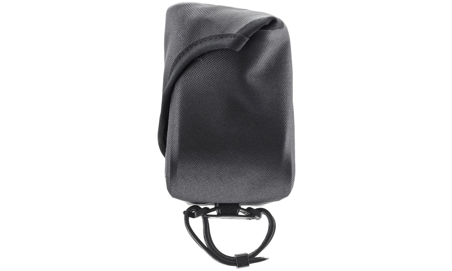 Фотографія Гермосумка Ortlieb Fuel-Pack чорна 1 л 5