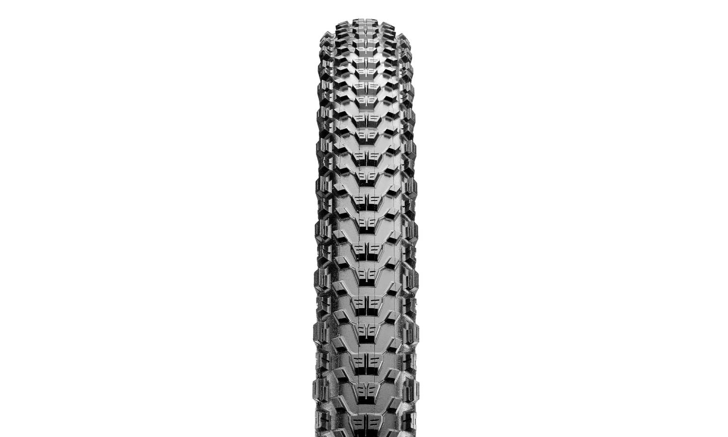 Фотография ПОКРЫШКА MAXXIS ARDENT RACE 27.5X2.2 60TPI WIRE SINGLE COMPOUND 2