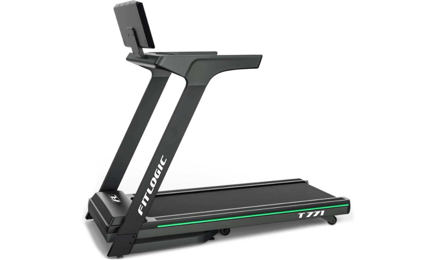 Беговая дорожка FitLogic T771 7