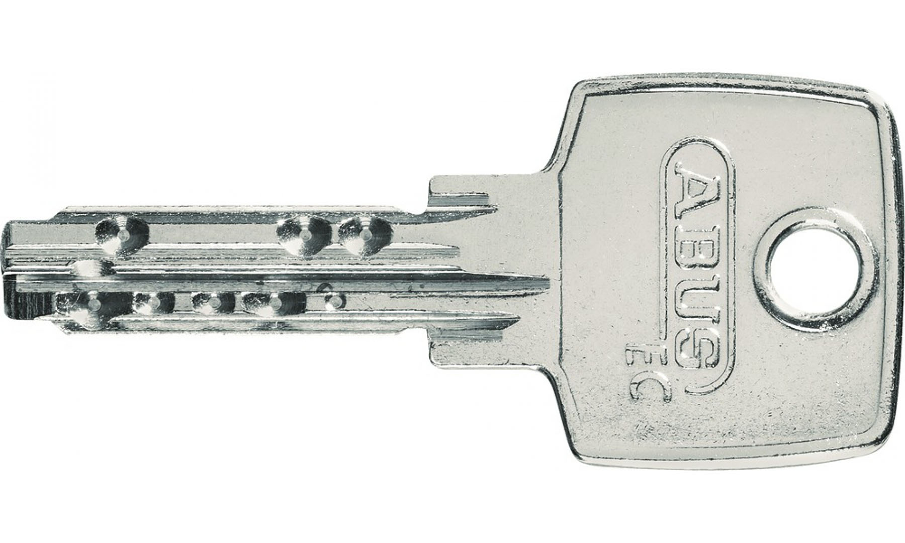 Фотографія Замок U-подібний ABUS 460/150HB230 Granit SHB чорний 2