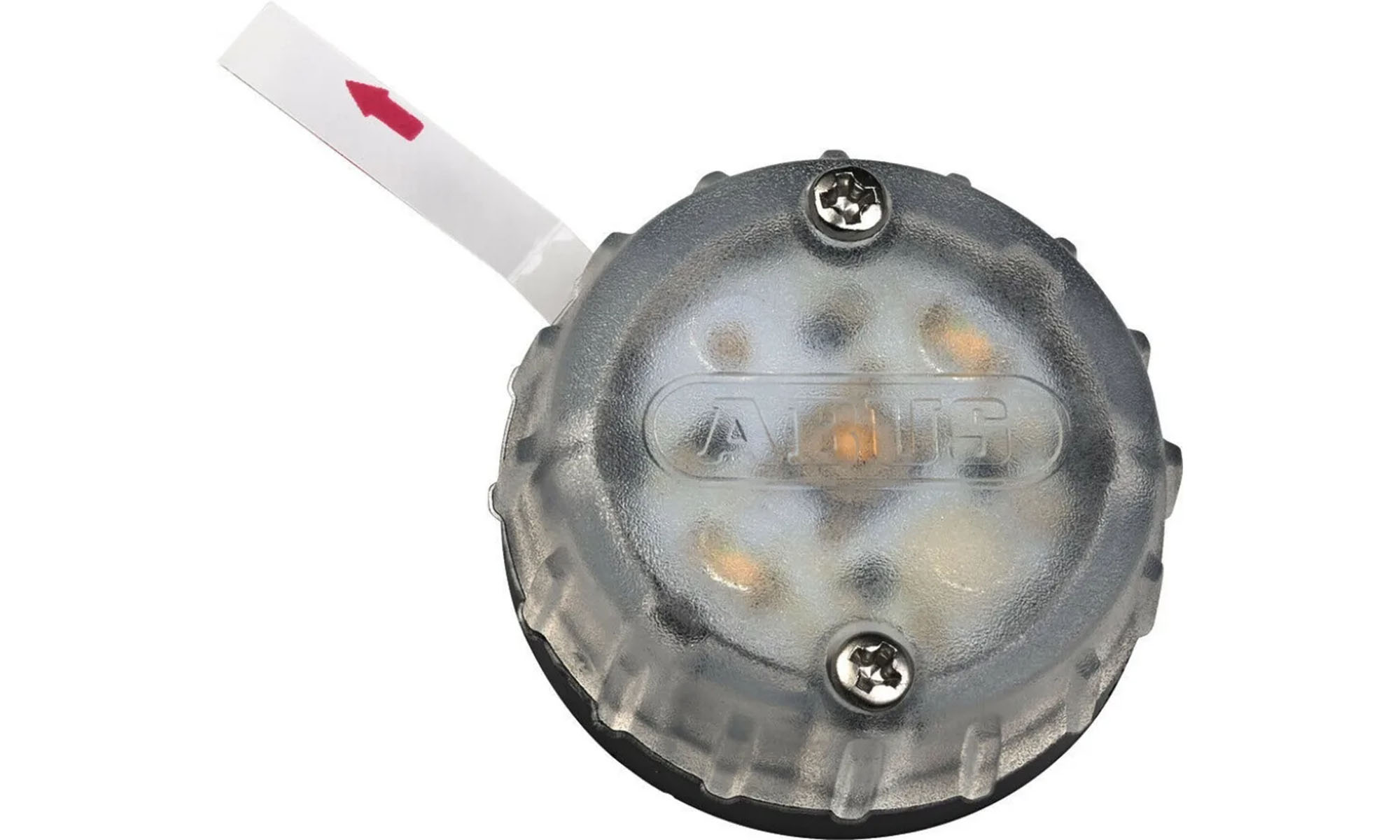 Запчасть к шлему ABUS Zoom Evo Light 4xLED 