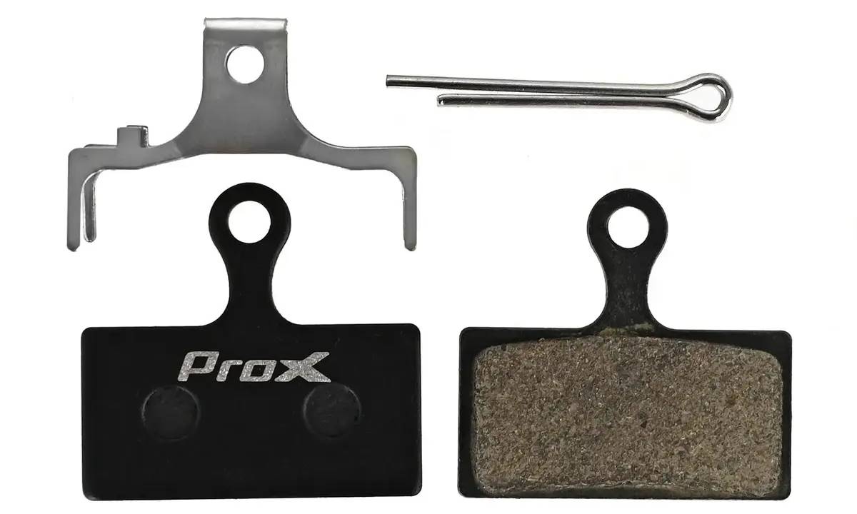 Тормозные колодки ProX для SHIMANO Deore пара Тормозные колодки ProX для SHIMANO Deore пара