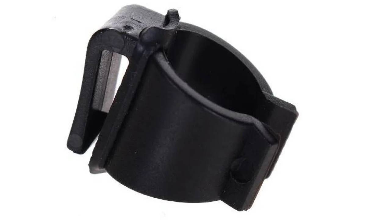 Кронштейн боковой защиты Hesling 16мм пластик 3 Кронштейн боковой защиты Hesling 16мм пластик 3