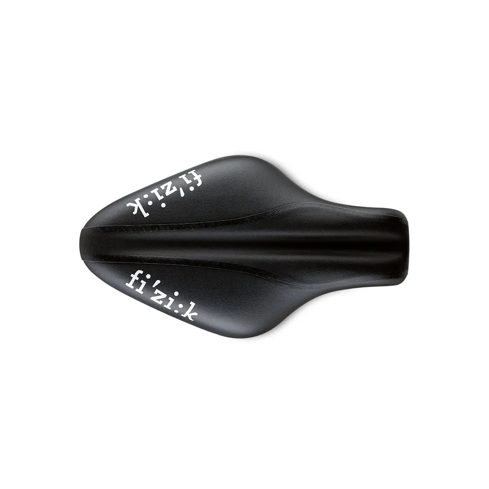 Фотография Седло Fizik Transiro Mistica k:ium - LARGE, Triathlon, TT, 245гр, Черный 4
