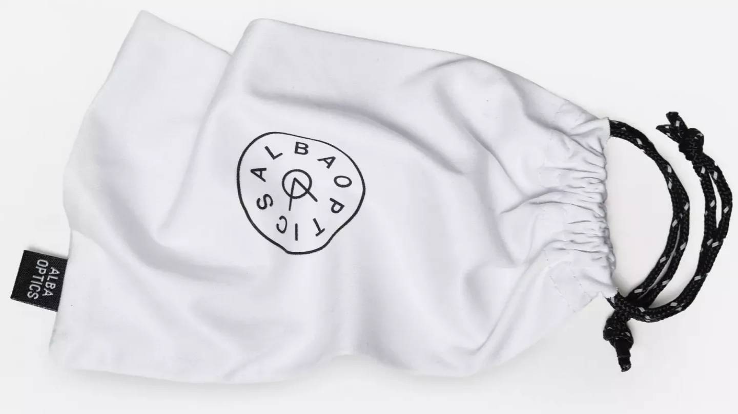 Очки Alba Optics Delta Wht Vzum Lava 5