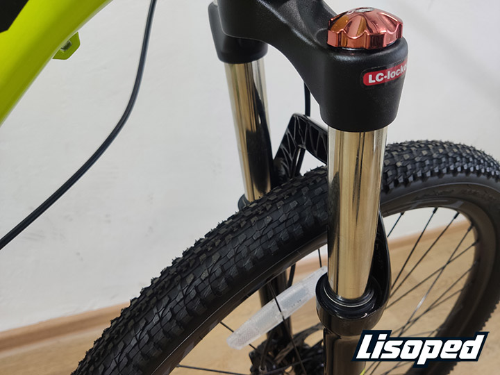 Велосипед 27,5" Winner SPECIAL (2020) 2020 Рожевий 3