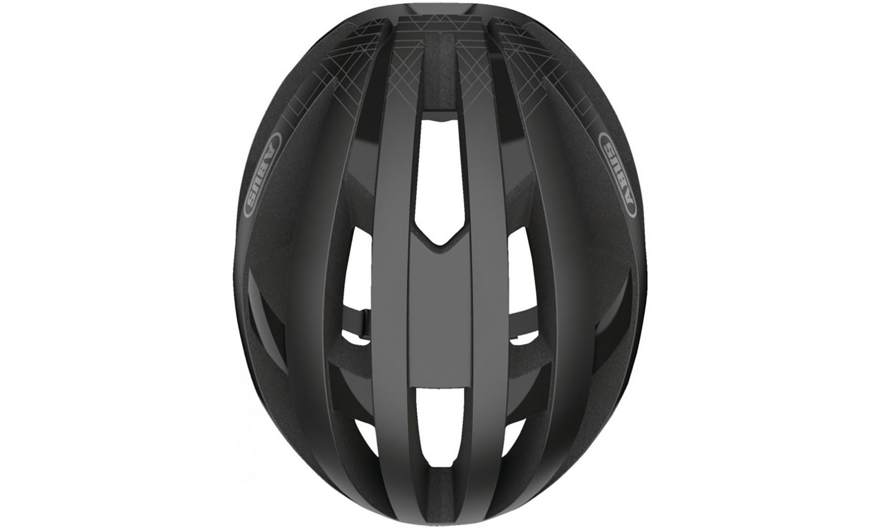Спортивний велосипед Спортивний Abus Viantor Mips Velvet Black, розмір S (51-55 см), чорний 2