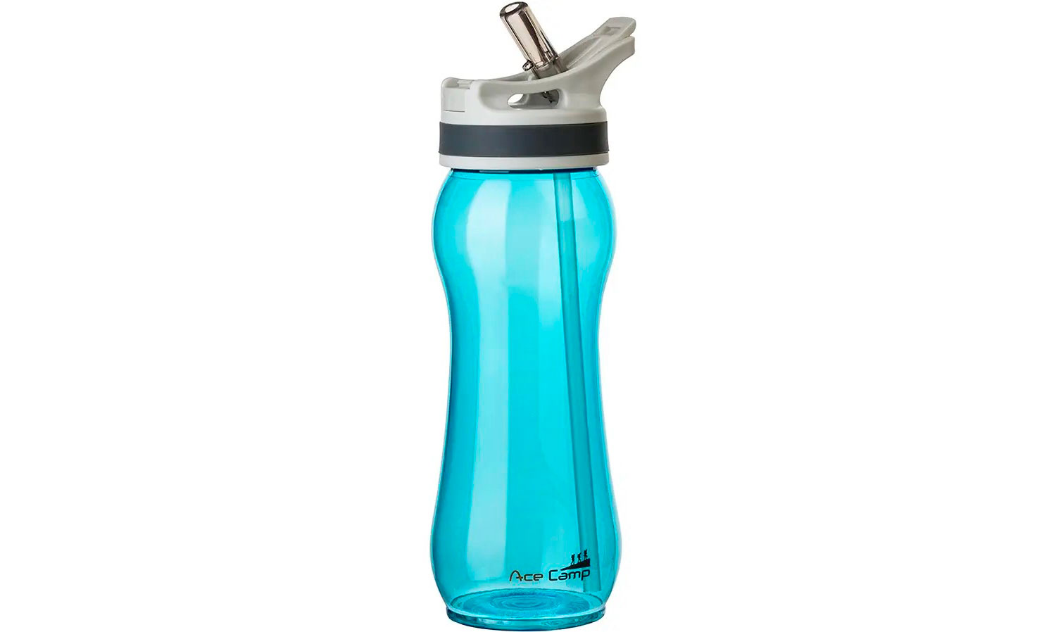 Фляга AceCamp Traveller Medium blue, 600 мл 6 Фляга AceCamp Traveller Medium blue, 600 мл 6