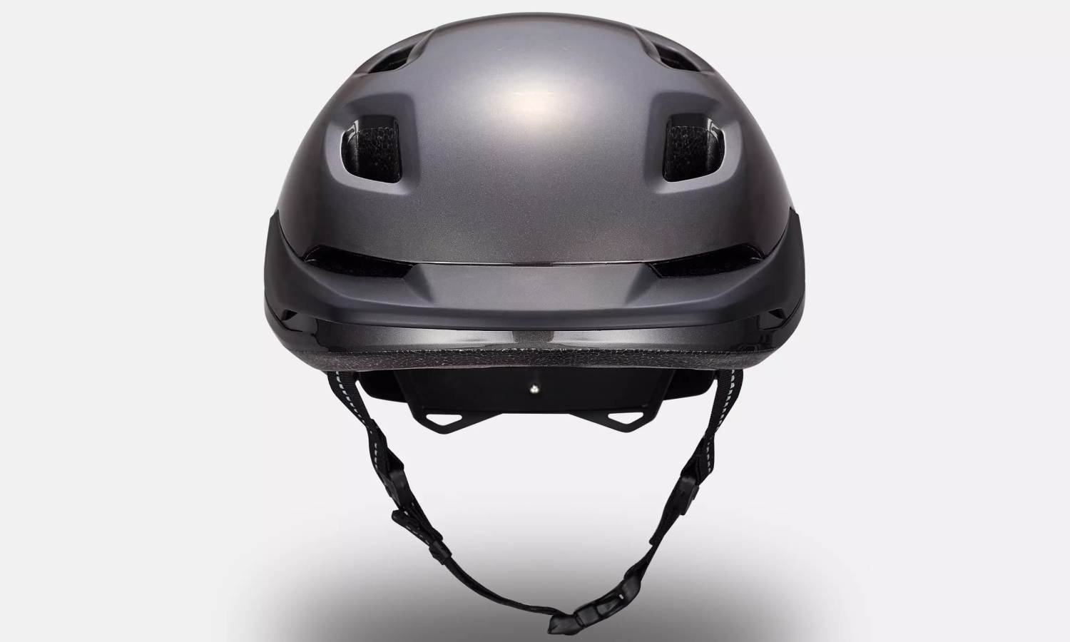 Шолом дитячий велосипедний Specialized SHUFFLE 2 LED розмір М (49-55 см) чорний 7
