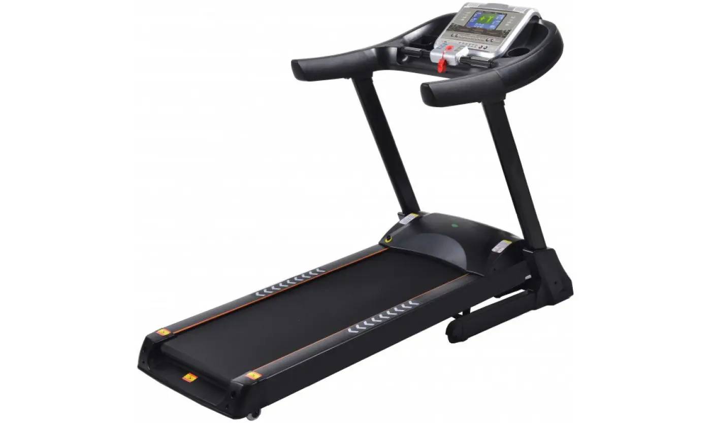 Беговая дорожка Vigor XPL1100 2