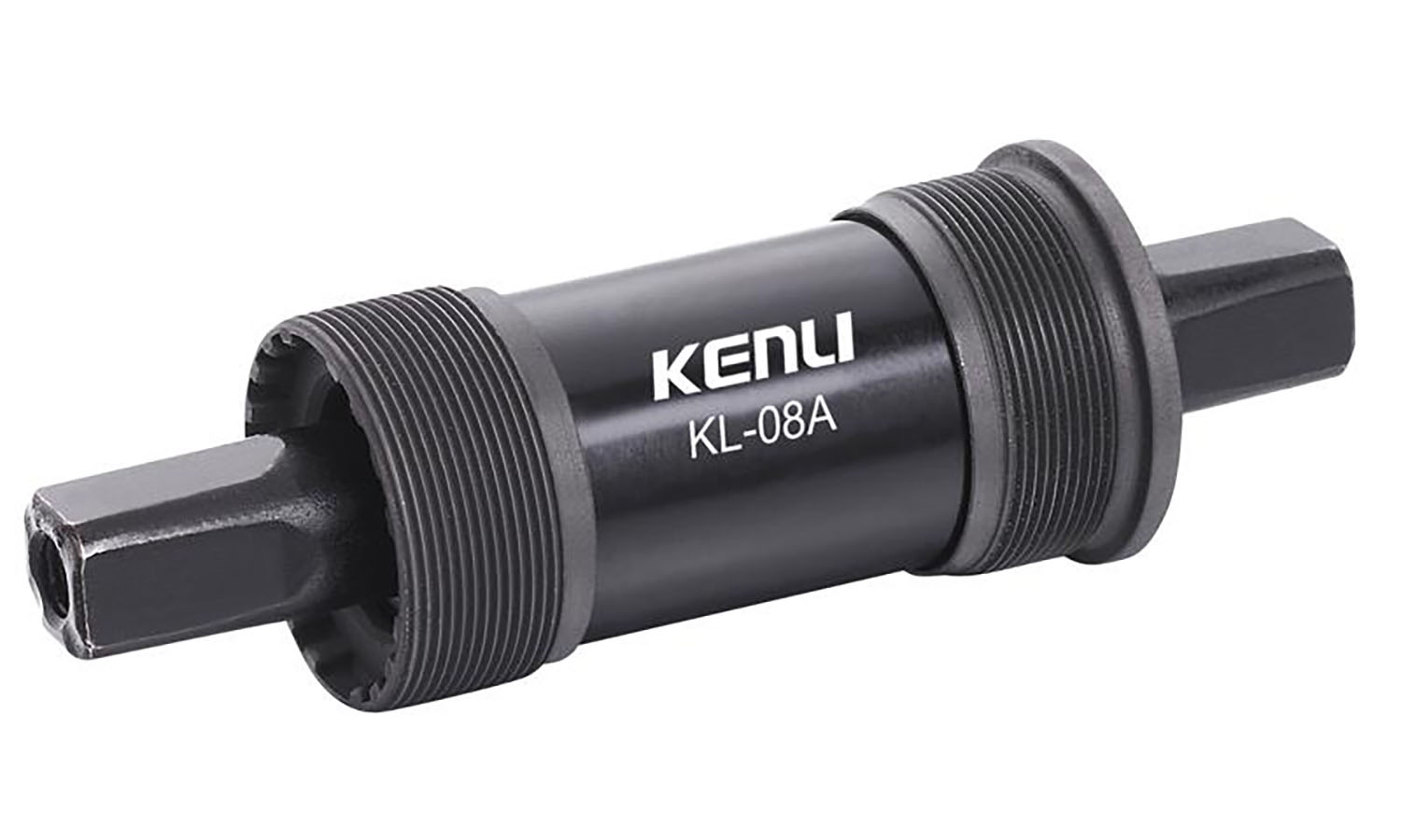 Фотография Каретка Kenli KL-08A 122.5, под квадрат, 68 x 122,5 мм