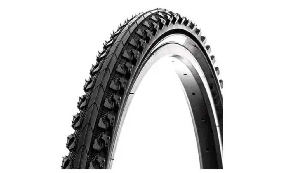 Покришка 26x1.95 (50-559) Kenda K908, Commuter/Trekking, 22tpi 