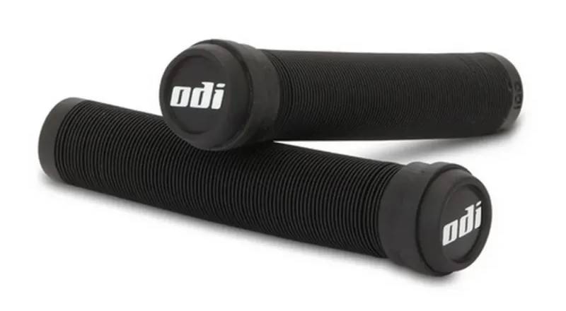 Гріпси ODI Soft Longneck SLX 160 mm Single Ply Black 3 Гріпси ODI Soft Longneck SLX 160 mm Single Ply Black 3