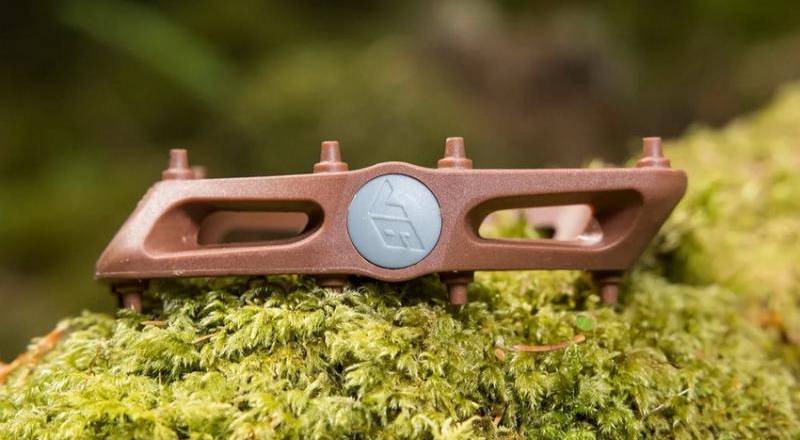 Педали DMR V6 (Brown) 6 Педали DMR V6 (Brown) 6