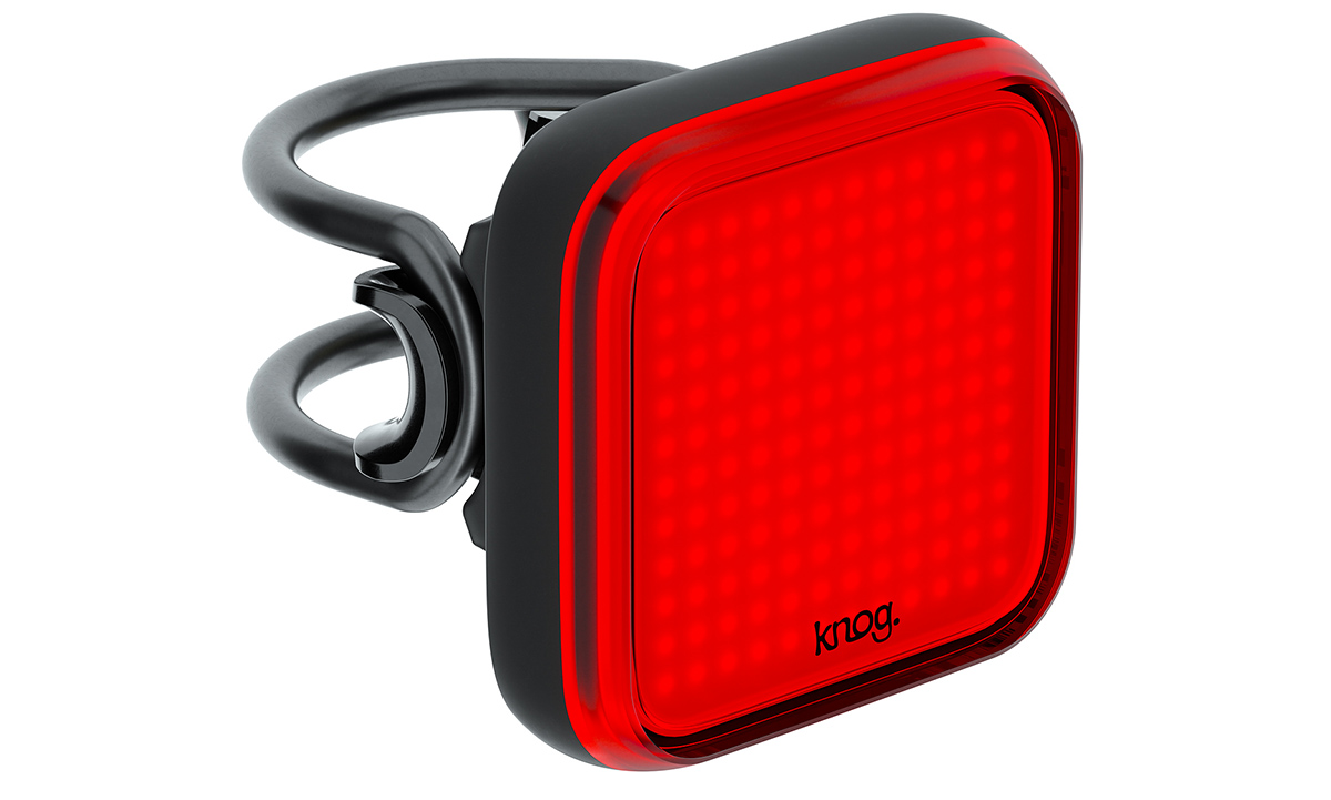 Мигалка задняя Knog Blinder X Rear 100 Lumens 4