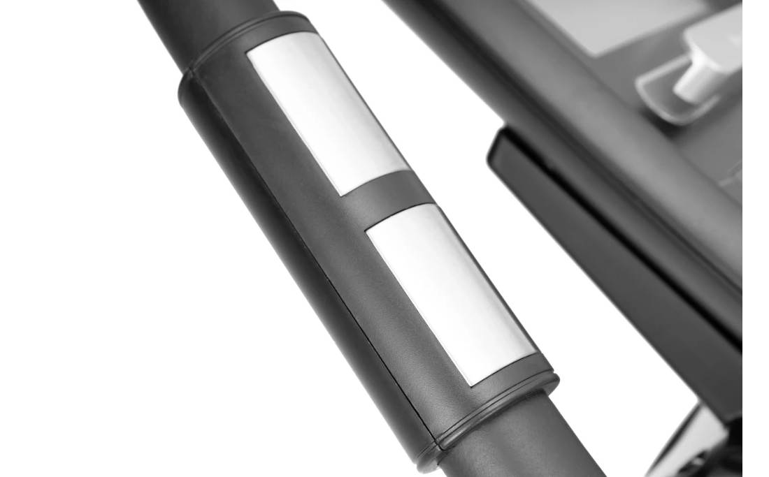 Велотренажер Hop-Sport HS-090H Apollo iConsole+ Білий 9 Велотренажер Hop-Sport HS-090H Apollo iConsole+ Білий 9