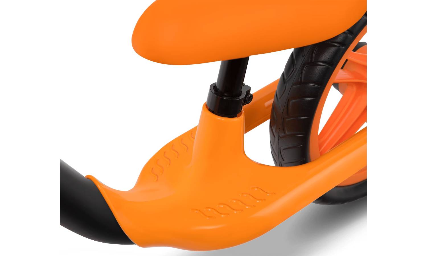 Беговел Lionelo ALEX ORANGE 4 Беговел Lionelo ALEX ORANGE 4
