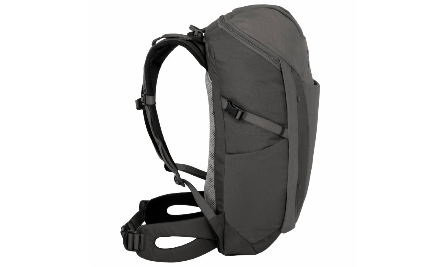Bach Shield 26 Pearl Grey Backpack 4 Bach Shield 26 Pearl Grey Backpack 4